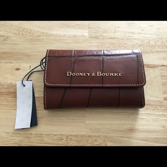 Dooney & Bourke Bags Nwt Dooney Bourke Wallet Poshmark